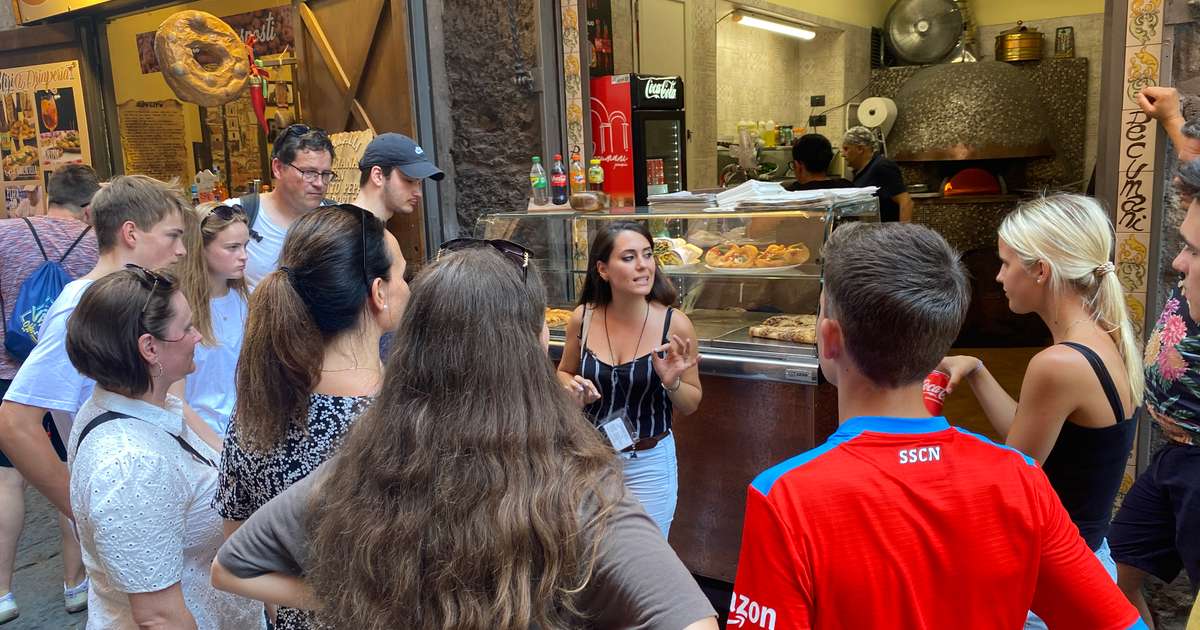 Food Tours and Culinary Experiences